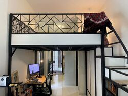 The Cristallo (D15), Apartment #569557421